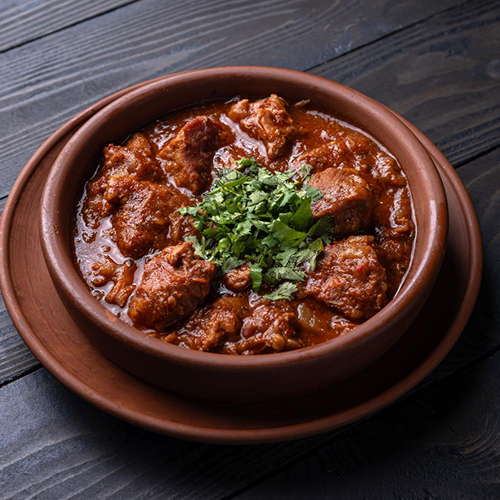 Mughal Balti House image