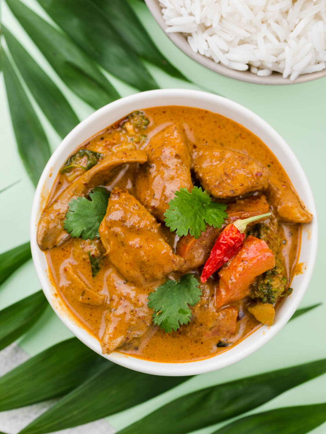 Mughal Balti House booking image
